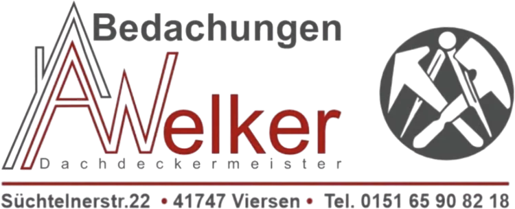Welker Bedachungen